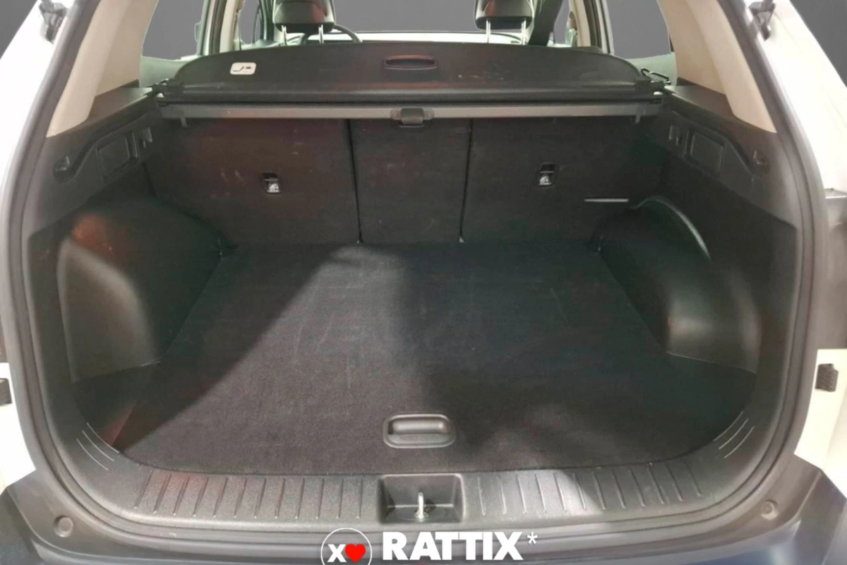 KIA Sportage V 2025 1.6 t-gdi Business